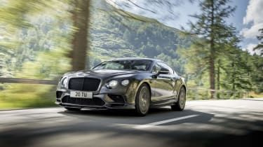 Bentley