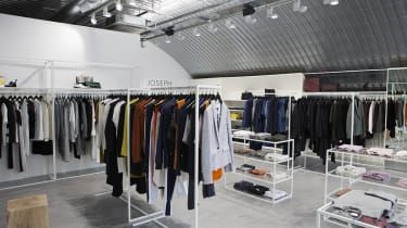 Hackney Walk: Oosterse belofte