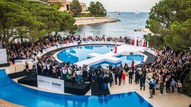 Grand Prix van Monaco: vierentwintig uur feestmensen