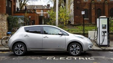 Les voitures à essence et diesel pourraient être interdites dans l'est de Londres