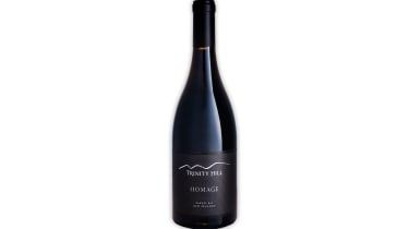 2017 Trinity Hill, Homage Gimblett Gravels Syrah, Hawke’s Bay, Nowa Zelandia