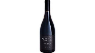 2017 Trinity Hill, Homage Gimblett Gravels Syrah, Hawke’s Bay, Nowa Zelandia