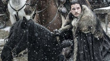 Ako sledovať jednu až siedmu sezónu Game of Thrones