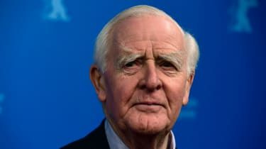 John Le Carre
