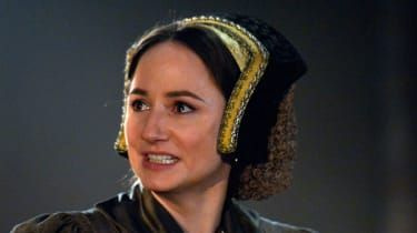 Wolf Hall/Bring Up the Bodies – Vest Endo pasirodymų apžvalgos