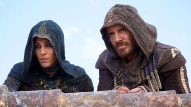 Assassin's Creed: Hvad lærte vi af traileren?