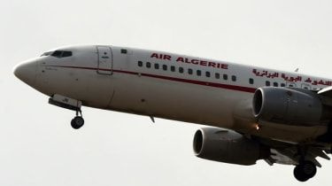 Et Air Algerie-fly
