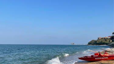 Coasta Abruzzo