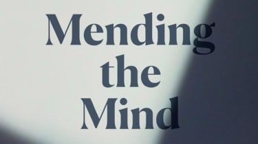 Recenzija knjige: Mending the Mind Oliverja Kamma