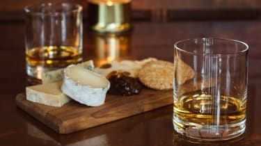 Kje praznovati Burns Night v Edinburghu, Londonu in po vsej Združenem kraljestvu