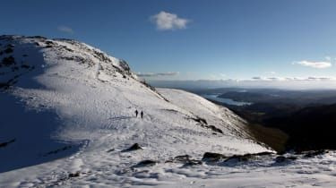 10 billeder for at give dig lyst til at slippe alt og flytte til Lake District