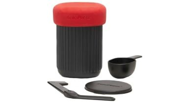 Aeropress Go