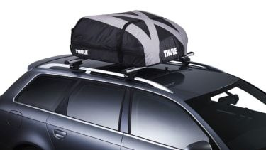 Thule tagboks