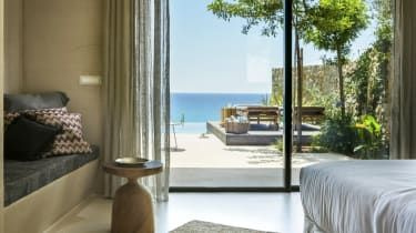 F Zeen hotelanmeldelse: vin og wellness på Kefalonia