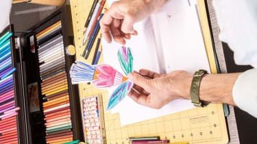 Van Cleef and Arpels partner with Benjamin Navet