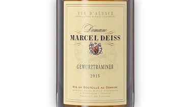 2015 Gewurztraminer: een geweldige wijntraktatie als geen ander