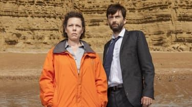 Broadchurch seria trzecia: finał szoku oklaskiwany, gdy seria dobiega końca