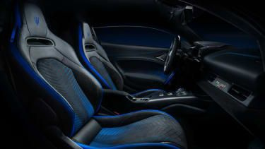 Maserati MC20