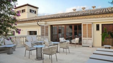 Palacio Can Marques Hotelbewertung: Mallorca erwacht wieder