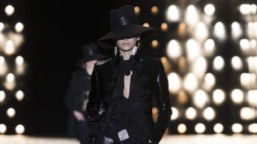 パリファッションウィークAW2018