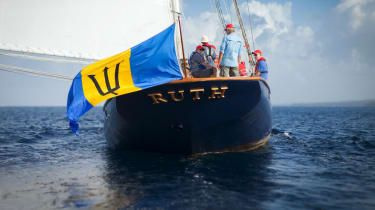 Barbados Sailing Week: ζωή στο κύμα του ωκεανού