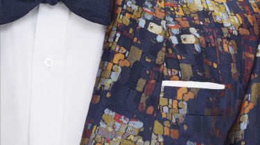 Îndrăzneț și frumos: Gustav Klimt îi inspiră pe Turnbull și Asser