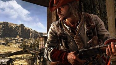 Call of Juarez powraca z „kryminalnie zabawnym” Gunslingerem