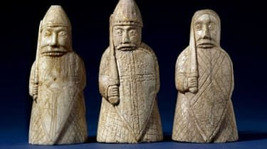 Vikings: Life and Legend - recensioner av British Museum show