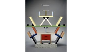 Ettore Sottsass: Design Radical