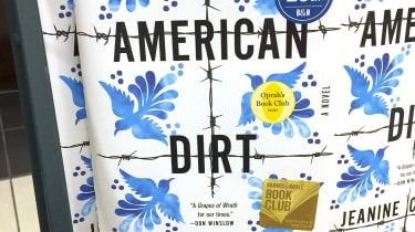 Hvorfor alle taler om American Dirt