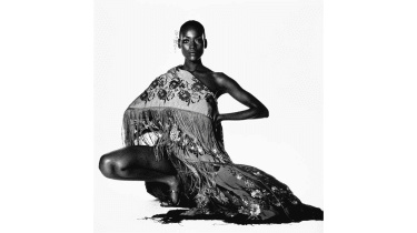Irving Penn: Centennial på The Met