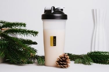 Hepa Diet drink shaker