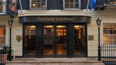 Mayfair Townhouse, Londýn