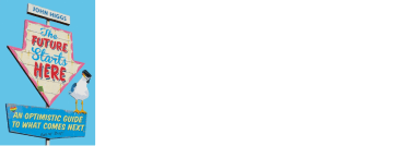 Nākotne sākas šeit