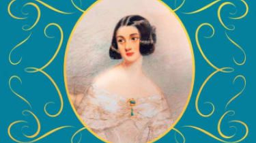 Caroline Nortonová