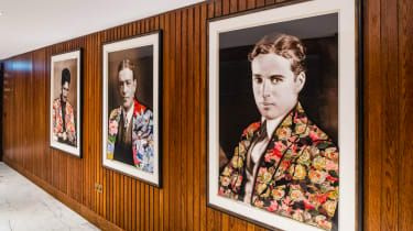 The Dixon Hotel recension: konst för konstens skull