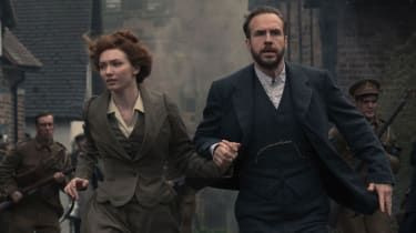Der Krieg der Welten: Was Sie von einem neuen BBC-Drama erwarten können