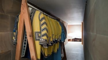 Hamish Bowles: Stil de casă la Chatsworth House