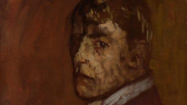 Sickert : A Life in Art – des œuvres macabres abordant « les aspects les plus miteux de la vie urbaine »