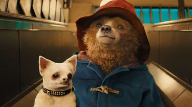 Paddington at St Paul's: viimeinen kirja saa julkaisupäivän 2018