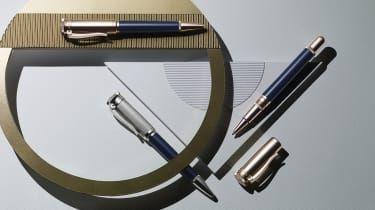 Nadčasový styl: Dunhill a Art Deco