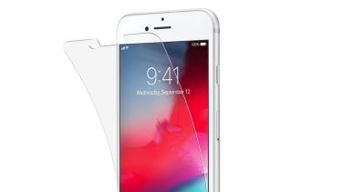Ochrona ekranu Apple iPhone SE Belkin InvisiGlass Ultra