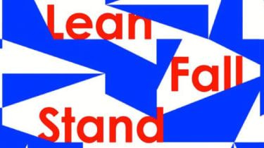 Lean Fall Stand od Jona McGregora