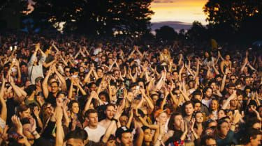 Festivalul Sunfall se întoarce la Londra în august
