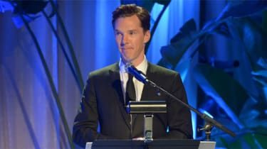 Baftas 2015 : Cumberbatch et Colman obtiennent le feu vert