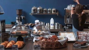 Nordic Bakery London