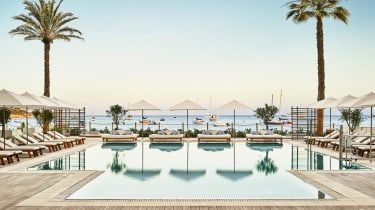 Die besten europäischen Urlaubsziele in diesem Frühjahr