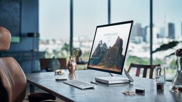 Poate Surface Studio de la Microsoft să provoace iMac-ul Apple?