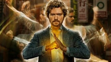Iron Fist: Fanoušci se postaví filmovým kritikům