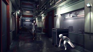 Mobil iOS stealth overlevelsesspill Republique - anmeldelser